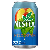 Nestea té de melocotón 33 cl