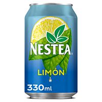 Nestea té de limón 33 cl