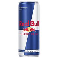 Red Bull bebida energética 25 cl