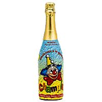 Champín espumoso de frutas 75 cl