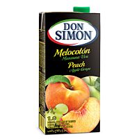 Don Simón zumo de melocotón 1 l