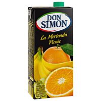 Don Simon zumo la merienda 1 l