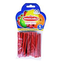 Miguelañez regaliz relleno 150 g