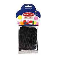 Miguelañez regaliz negro 150 g