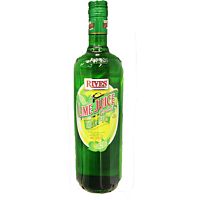Rives lima tropical sin alcohol 1 l