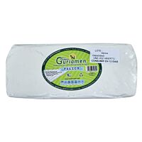 Guriamen queso fresco barra