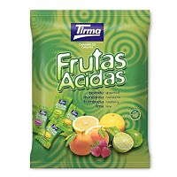 Tirma caramelo ácidos 600 gr