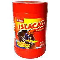 Islacao cacao preparado instantáneo 400 g