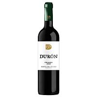 Durón Crianza vino tinto Ribera del Duero 75cl
