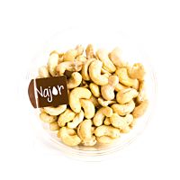 Najor anacardos naturales 120 g