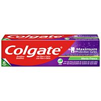 Colgate pasta de dientes maximum protection caries 75 ml