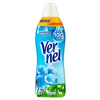 Vernel suavizante cielo azul 36 + 2 lv