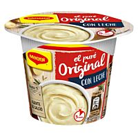 Maggi pure de papas 50 g
