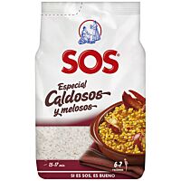 Sos arroz especial caldo 500 g