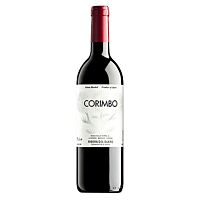 Corimbo vino tinto crianza D.O. Ribera del Duero 75 cl