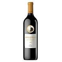 Malleolus Valderramiro vinto tinto D.O. Ribera del Duero 75 cl
