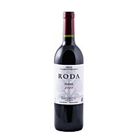 Roda vino tinto reserva D.O. Rioja 75 cl