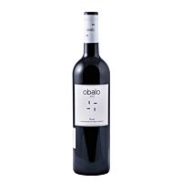Obalo vino tinto joven D.O. Rioja 75 cl