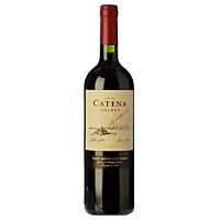 Catena vino tinto joven catama malbec Argentina 75 cl