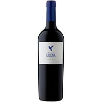 Mas de Leda vino tinto crianza D.O. Castilla y León 75 cl