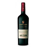 Marqués de Griñón vino tinto crianza D.O. Dominio de Valdepusa 75 cl