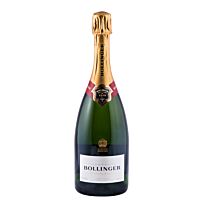 Bollinger champagne brut special cuvee 75 cl