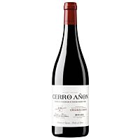 Cerro Añón vino tinto crianza D.O. Rioja 75 cl