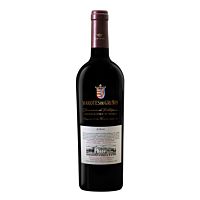 Marqués de Griñón vino tinto syr D.O. Dominio de Valdepusa 75 cl