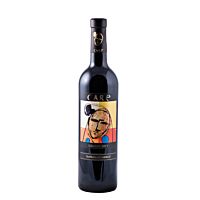 Care vino tinto crianza D.O Cariñena 75 cl