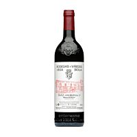 Valbuena vino tinto D.O Ribera del Duero 75 cl