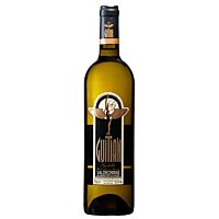 Guitiam vino blanco crianza Valdeorras 75 cl