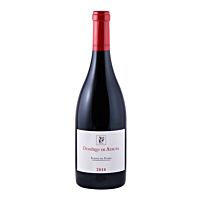 Dominio de Atauta vino tinto crianza D.O. Ribera del Duero 75 cl