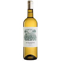 El Transistor vino blanco seco D.O. Rueda 75 cl