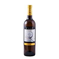 Care vino blanco chardonnay Cariñena 75 cl