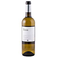 Basa vino blanco D.O. Rueda 75 cl
