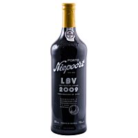 Niepoort LBV vino tinto crianza D.O. Porto 75 cl