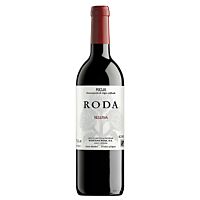 Roda Magnum vino tinto reserva D.O. Rioja 1,5 l