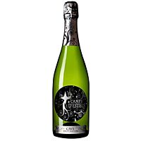 Campo de Estrellas cava brut nature joven 75 cl