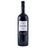 Emilio Moro vino tinto 12 meses barrica Ribera Del Duero 1,5 l