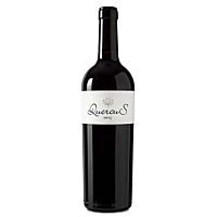 Quercus vinto tinto crianza D.O. Castilla 75 cl