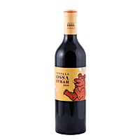 Venta la Ossa vino tinto D.O. Castilla 75 cl