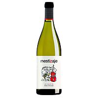 Mestizaje vino blanco D.O. Terrerazo 75 cl