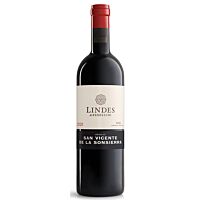 Lindes Remelluri vino tinto roble D.O. Rioja 75 cl