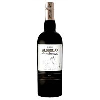Oloroso Alburejo vino tinto crianza D.O. Jerez 75 cl
