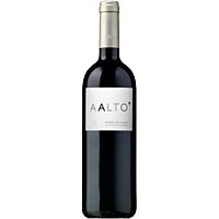 Aalto vino tinto crianza D.O Ribera del Duero 75 cl
