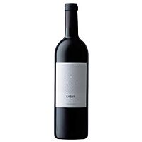 Gazur vinto tinto roble D.O. Ribera del Duero 75 cl