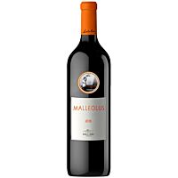 Emilio Moro Malleolus vino tinto D.O. Ribera Del Duero 75 cl