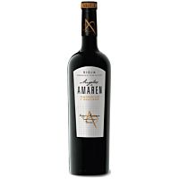 Angeles de Amaren vino tinto crianza D.O. Rioja 75 cl
