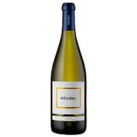 Naiades vino blanco crianza D.O. Rioja 75 cl