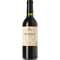 Roda I vino tinto reserva D.O Rioja 75 cl
